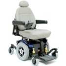 Jazzy 614 HD