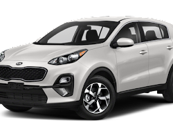 KiaSportage