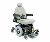 Electric / Power Wheelchairs