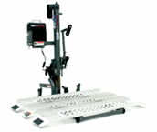 Electric Wheelchair, Scooter Lifts & Carriers Wheelchair & Scooter Lifts