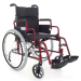 Manual Wheelchairs