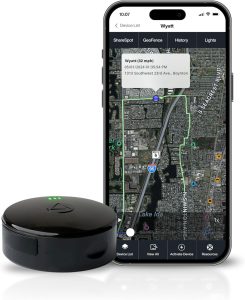 #ad - Mobility scooter GPS Tracker Mobility scooter GPS Tracker