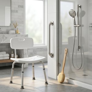 Shop Bath & Shower Aids Shop Bath & Shower Aids